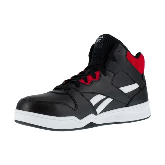 Reebok Work High Top Comp Toe Sneaker 10.5 Wide main image 8